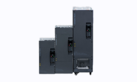 H520?速電機驅動器系列
